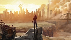 Dust Raiders - игра в жанре В реальном времени