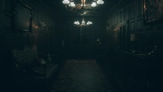 Hotel Greenwood - игра в жанре Демоны