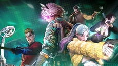 Overwatch 2 похожа на Overwatch 2