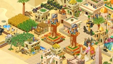 PyramidValley: Reborn - дата выхода для Mac