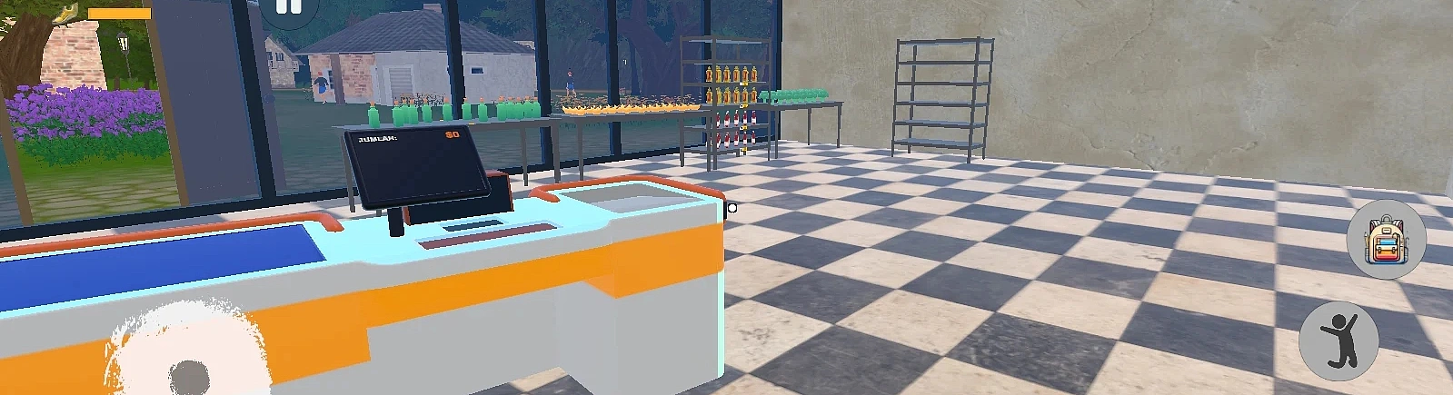 Лучшие игры для Android, похожие на Kedai Runcit Simulator