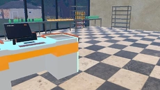 Kedai Runcit Simulator - дата выхода для Android