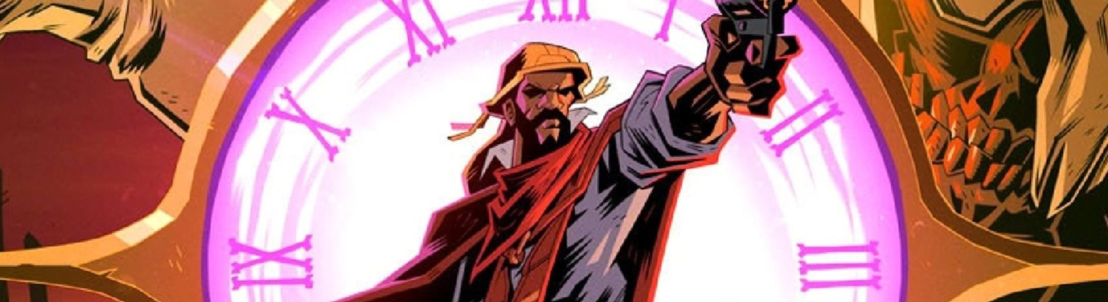 ТОП-0 — лучшие Трейнеры для Hell Clock за месяц