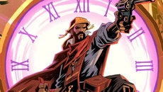 Hell Clock - игра в жанре Демоны