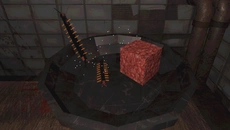 Hell's Kitchen - игра в жанре Демоны