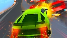 Car Race Master 3D - дата выхода для Android