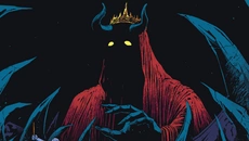 He is Coming - игра в жанре Процедурная генерация