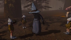 Mage Arena - дата выхода для PC