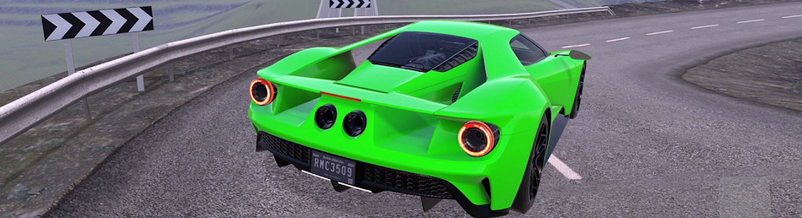 Дата выхода Car Crash Simulator: Hard Road в разных странах мира