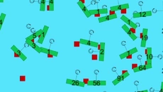 Peggle похожа на Peggle