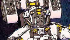 AstroPlanet - игра в жанре Космос