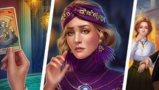 Victorian Quest Hidden Objects - дата выхода для iOS