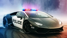 OWRC Police: Chase Simulator - дата выхода для Android