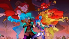 Holy Shoot - игра в жанре Демоны