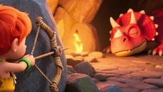 Dragon Hunt: Tribe Within - дата выхода для iOS