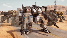 Mecharashi - дата выхода для iOS