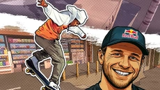 Red Bull Playgrounds - дата выхода для iOS