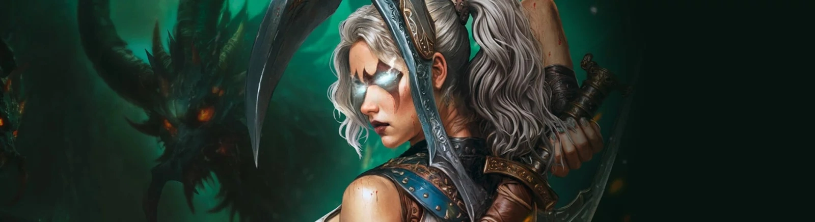 Лучшие игры для Xbox One, похожие на Sacred 2 Remaster