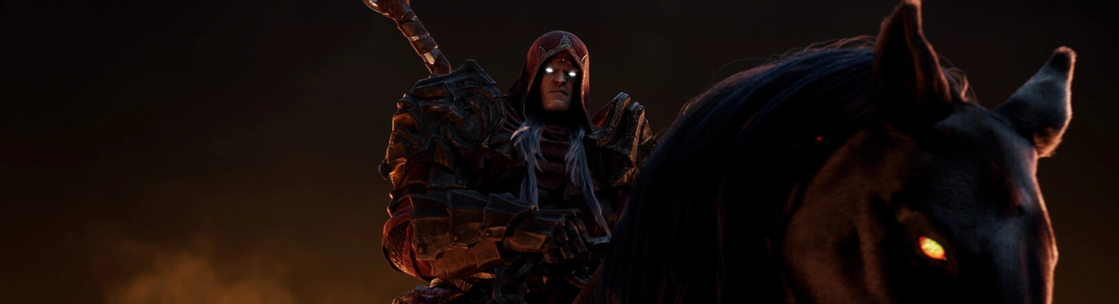 Дата выхода Darksiders 4 в разных странах мира