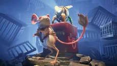 Wires and Whiskers - дата выхода для PC