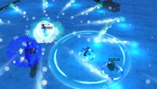 Core Of Magic - игра в жанре Демоны