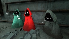 Content Warning похожа на Content Warning