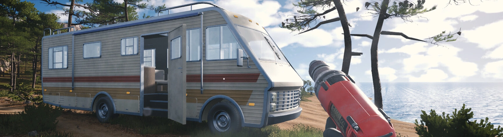 Bus Flipper: Renovator Simulator — Трейнер (+2) / Трейнеры / Читы