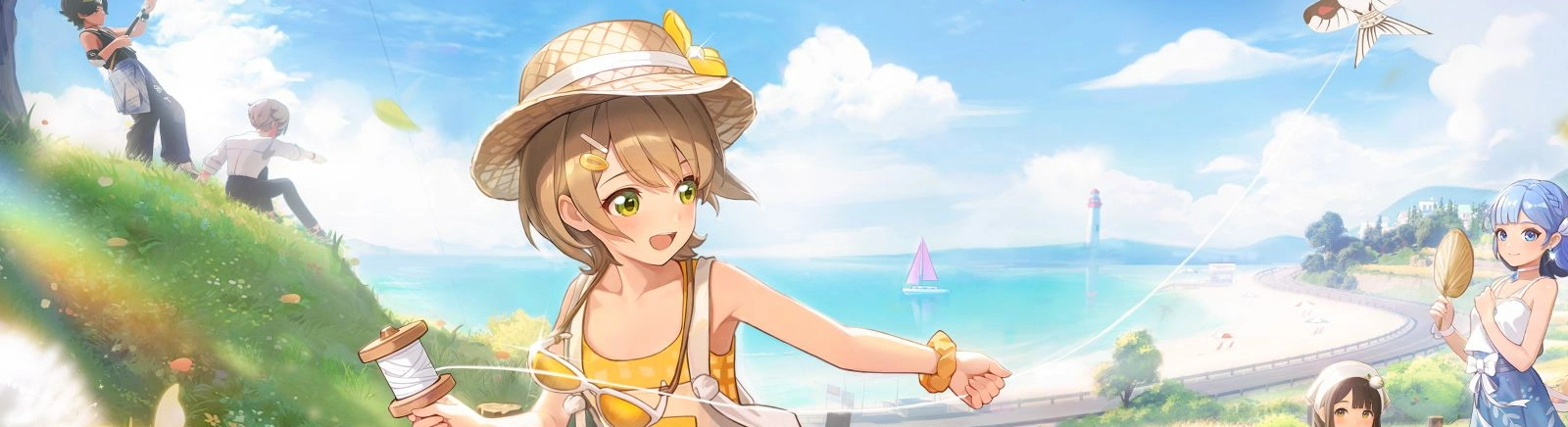 Файлы для Starsand Island - трейнеры, моды, сохранения, патчи