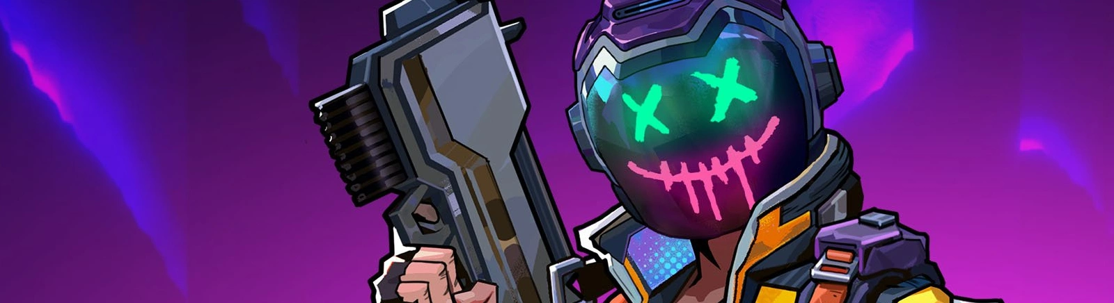 ТОП-5 - игры, похожие на Neon Abyss 2