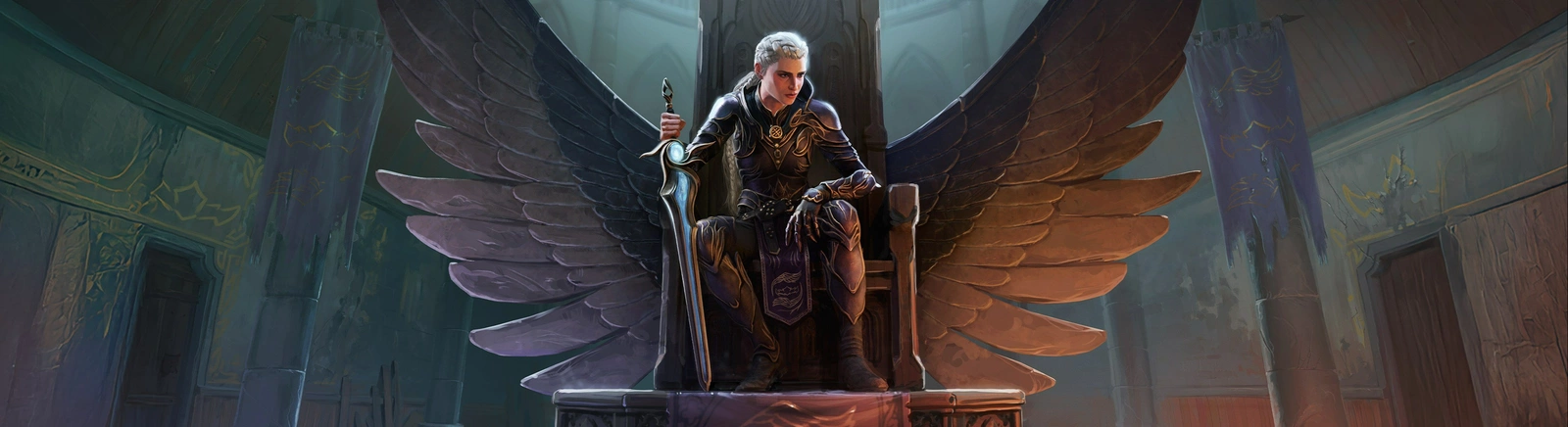 Читы для Disciples: Domination