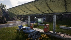 Soviet Survival - игра в жанре Крафтинг