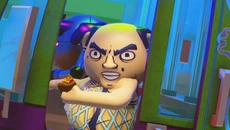 Filthy Animals: Heist Simulator - дата выхода для PC