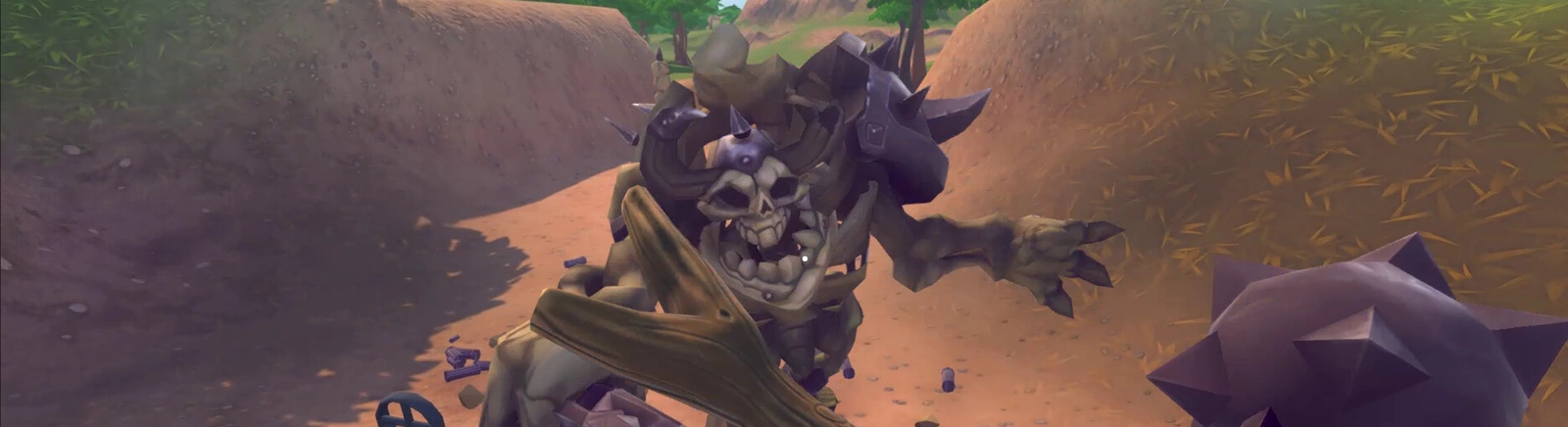 Дата выхода The RPG в разных странах мира