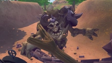 The RPG - игра в жанре Открытый мир