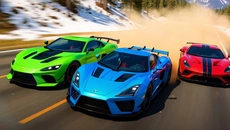 Turbo Legends - дата выхода для Android