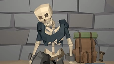 Dungeon Hiker - дата выхода для iOS