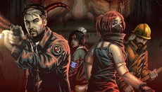 Whisper Mountain Outbreak - игра в жанре Тактика