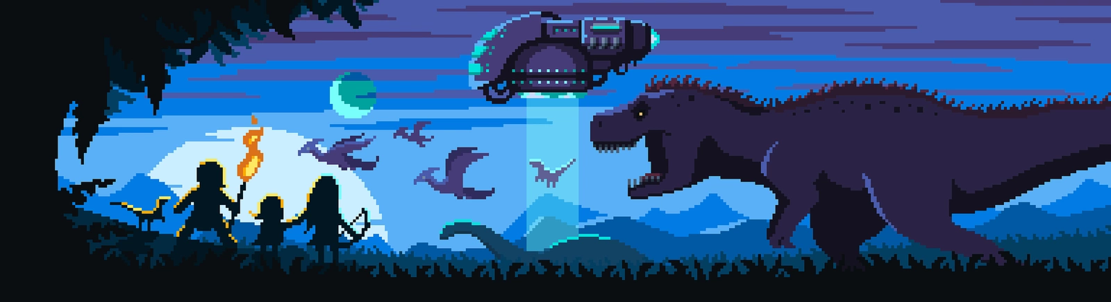 Все отзывы и оценки Primal Planet — 0 мнений