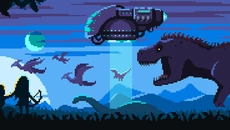 Primal Planet - дата выхода для PlayStation 4