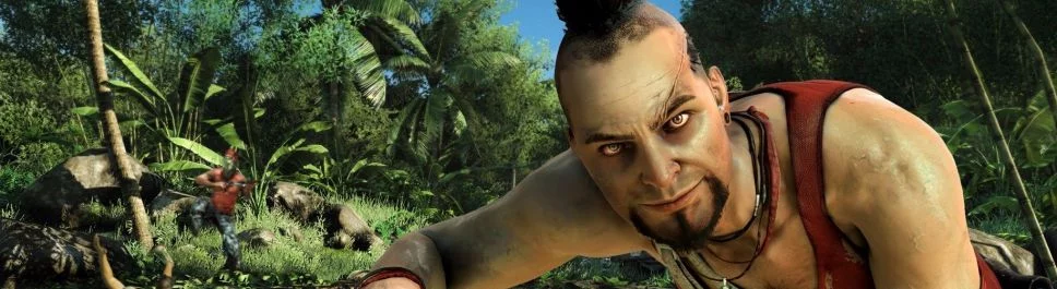 Отзыв о Far Cry 3 от jajsusus