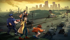 Deadly Dudes - дата выхода для iOS