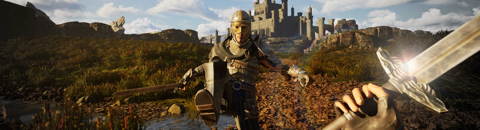 Лучшие игры для Xbox Series X/S, похожие на Project Origin