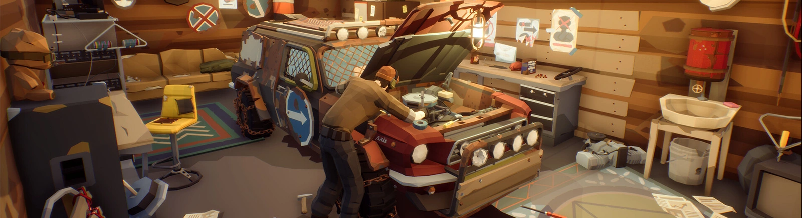 Дата выхода Another Try 2 в разных странах мира