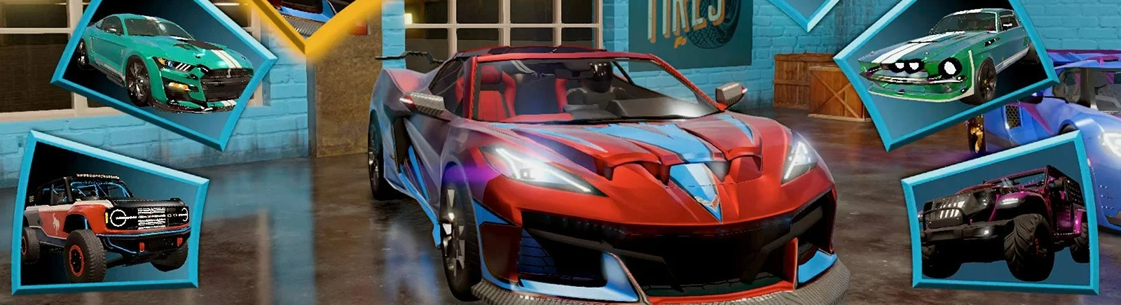 Дата выхода Fast & Furious: Arcade Edition в разных странах мира