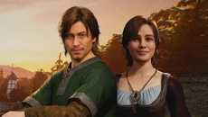 Noble Legacy - игра в жанре Симулятор