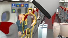 Cabin Crew Simulator - дата выхода для iOS