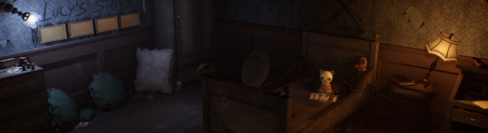 Лучшие игры для PlayStation 5, похожие на RAVENOUS