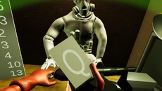 M.A.L.M.O: Scorched Earth - игра в жанре Открытый мир