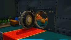 Steal Out - дата выхода для PC