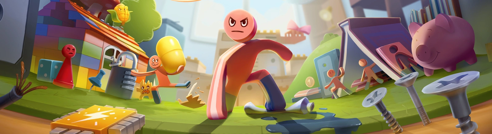 Лучшие игры для Xbox Series X/S, похожие на Supraworld